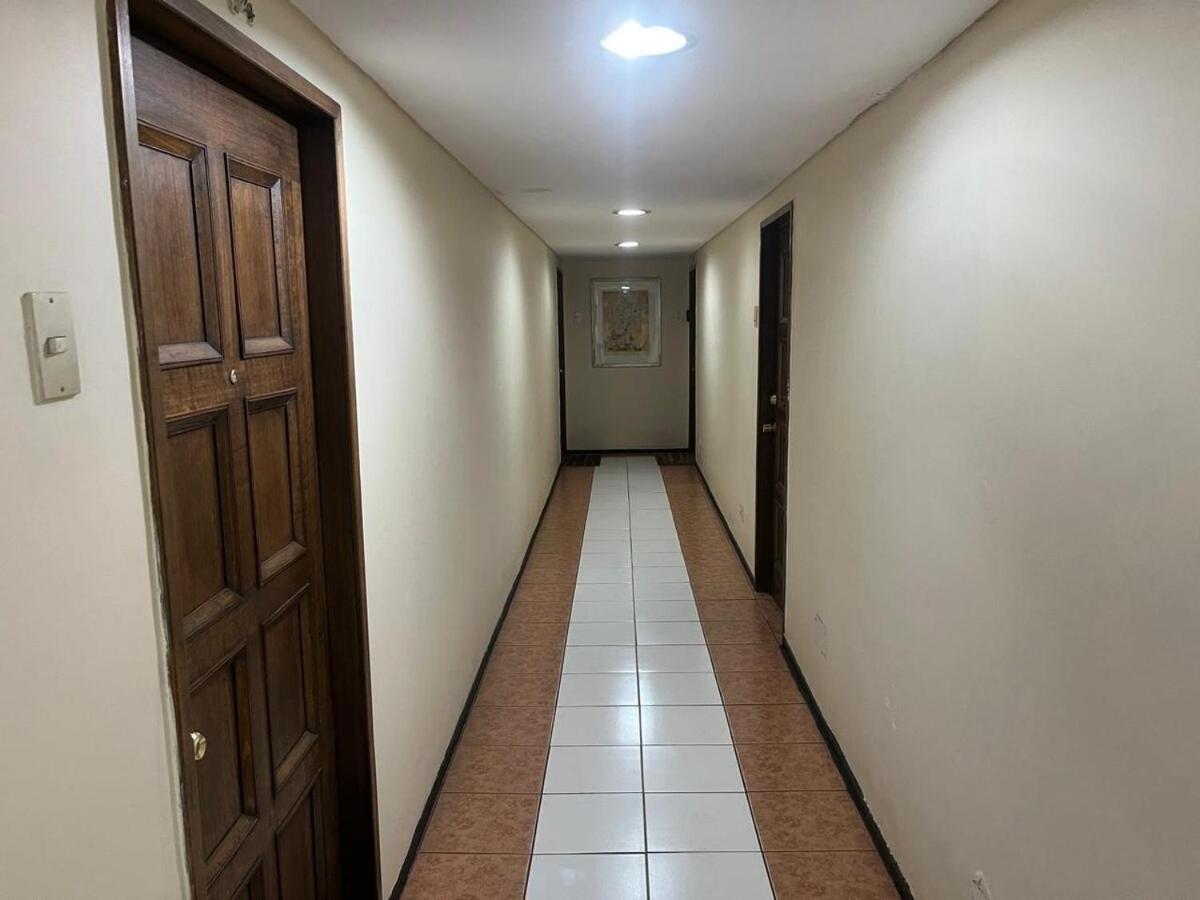 Apartamento Great Location, Air Conditioning Santiago