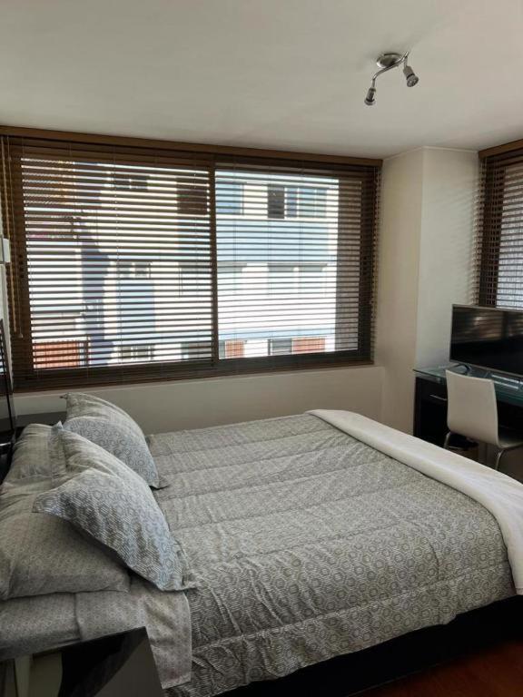 Great Location, Air Conditioning