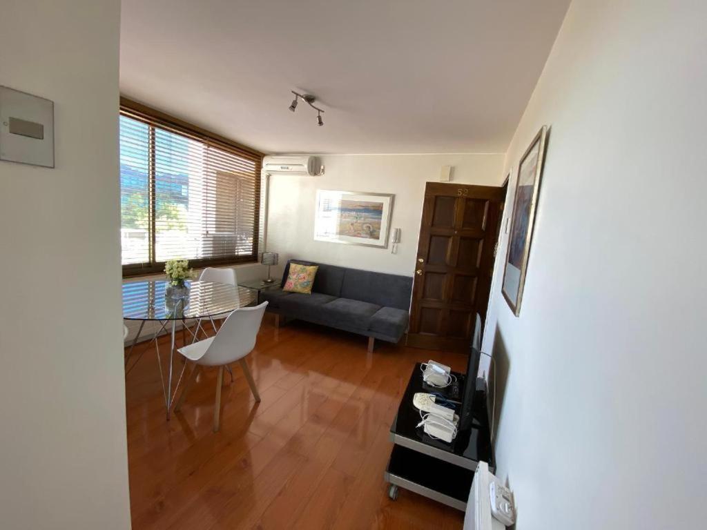 Great Location, Air Conditioning