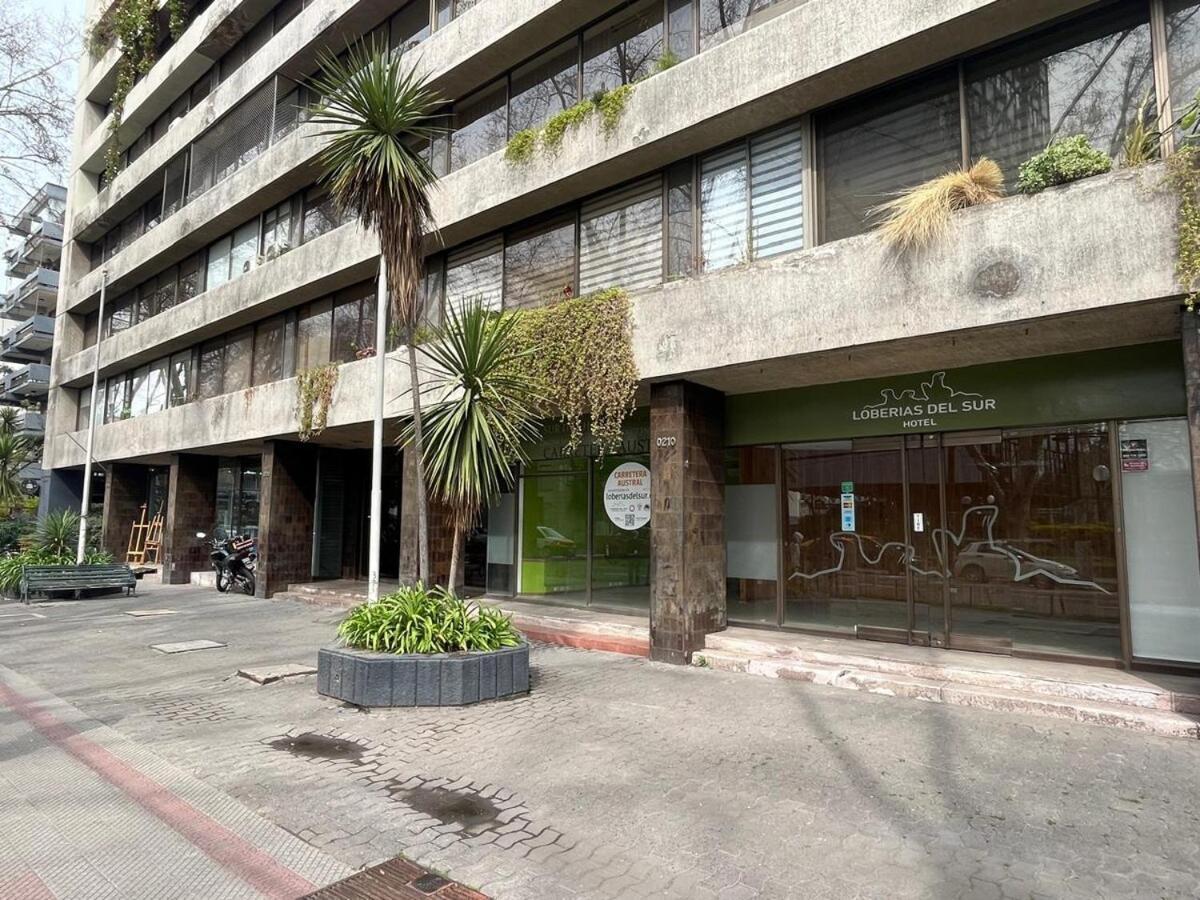 Apartamento Great Location, Air Conditioning *