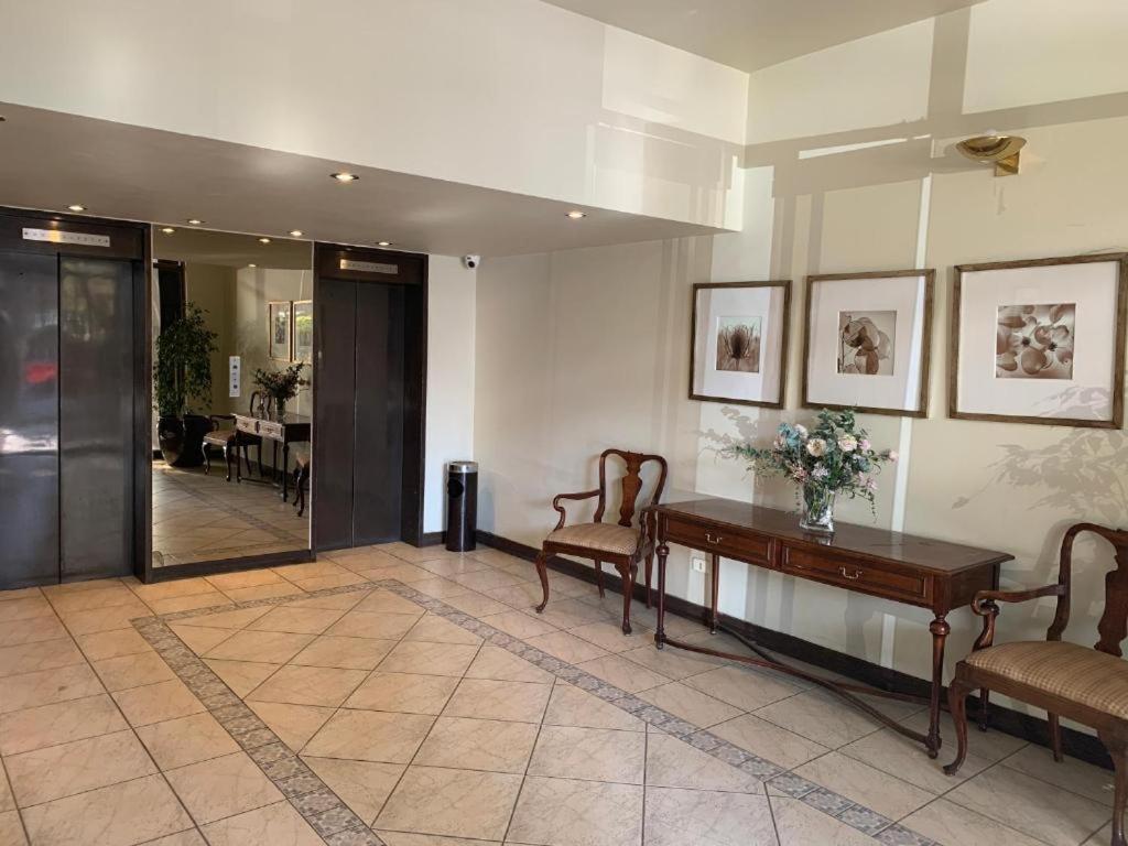 Apartamento Great Location, Air Conditioning Santiago