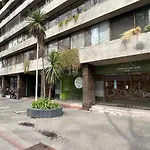 Depto Ideal En Corazon De Providencia
