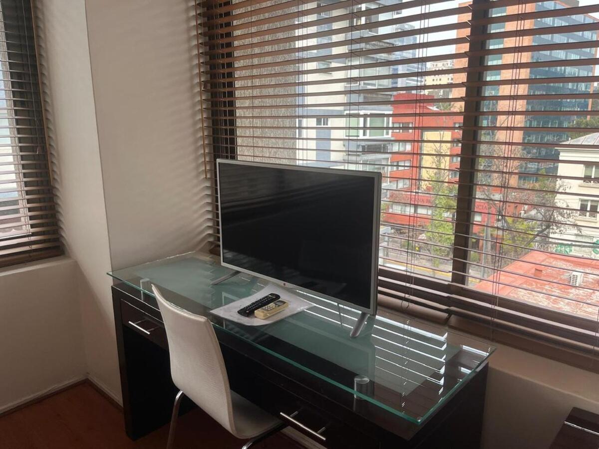 Depto Ideal En Corazon De Providencia Apartment *