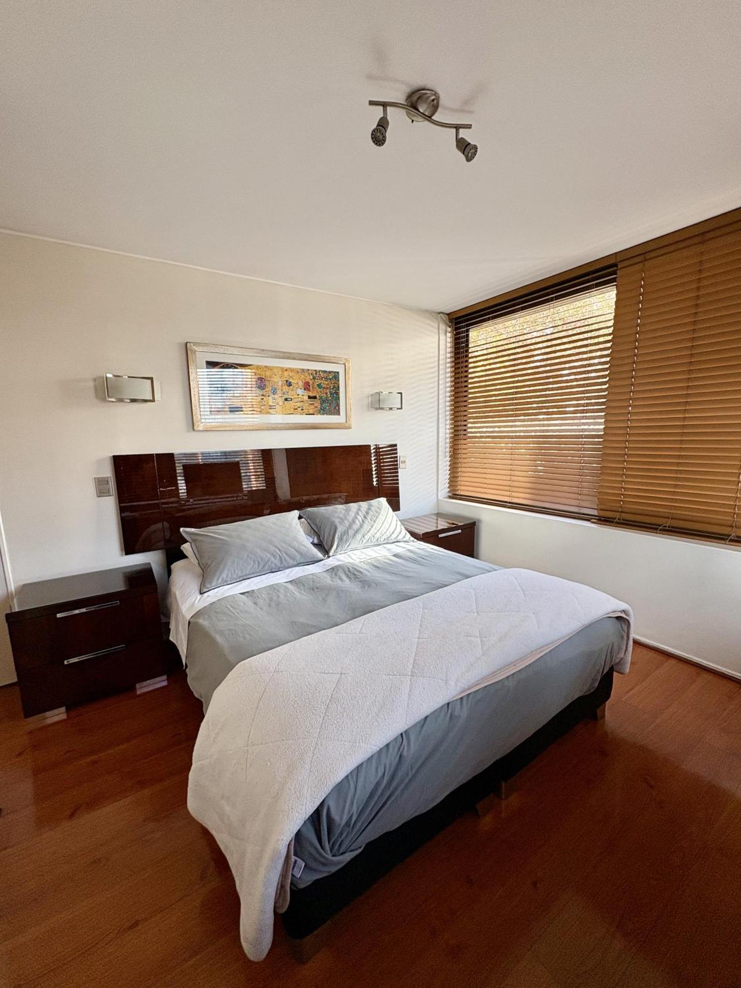 Apartment Depto Ideal En Corazon De Providencia