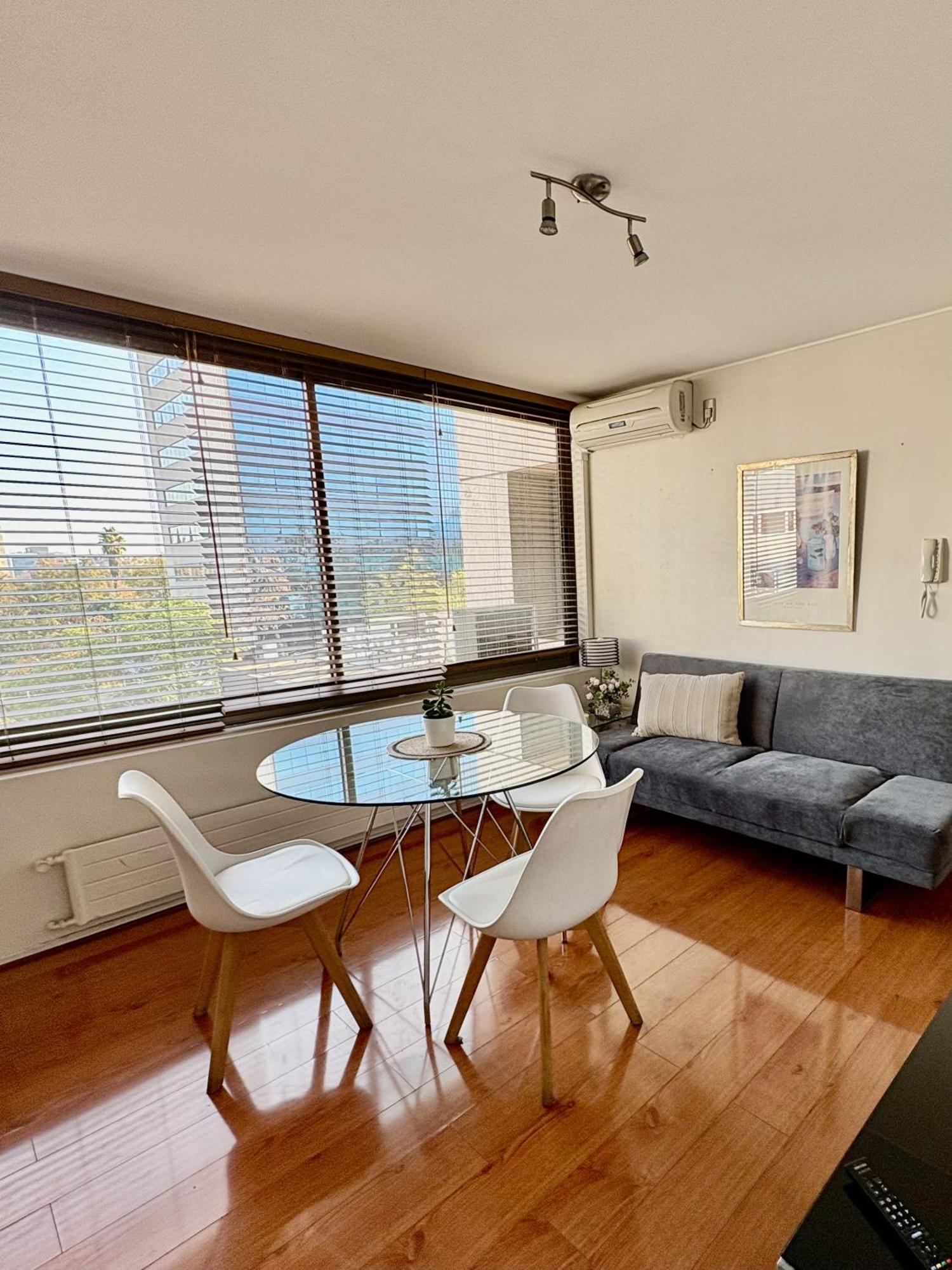 Depto Ideal En Corazon De Providencia Apartment *